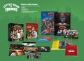 La piccola bottega degli orrori - UCE 4K Ultra HD Steelbook