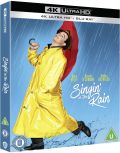 Singin' In The Rain (Cantando sotto la pioggia) (Import UK) 4K Ultra HD