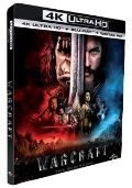 Warcraft - L'inizio 4K Ultra HD