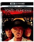 Il Ponte sul Fiume Kwai - Edizione 60° Anniversario 4K Ultra HD