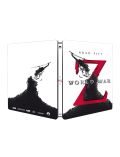 World War Z - Edizione Limitata Blu-ray Steelbook