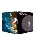Moon - Edizione Limitata Blu-ray Steelbook