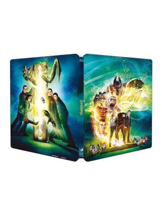 Piccoli brividi - Edizione Limitata (Blu-Ray Disc + DVD - SteelBook)