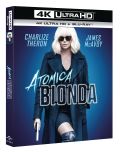 Atomica bionda 4K Ultra HD
