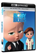 Baby Boss (DreamWorks New Pack) 4K Ultra HD