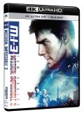 M:I-3 - Mission: Impossible 3 4K Ultra HD