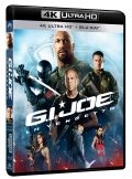 G.I. Joe - La vendetta 4K Ultra HD