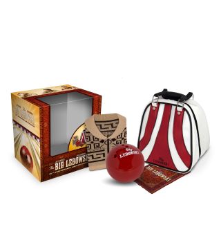 Il Grande Lebowski - 20th Anniversary Limited Edition (4K Ultra HD + Blu-Ray Disc)