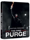 La prima notte del giudizio Blu-ray Steelbook