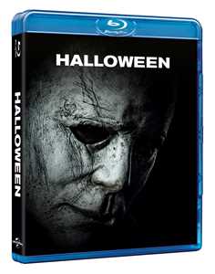 Halloween (2018) (Horror Maniacs) (Blu-Ray Disc)