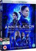 Annihilation (Annientamento) (Import UK) 4K Ultra HD