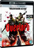 Overlord (Import UK) 4K Ultra HD