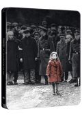 Schindler's List - 25th Anniversary Edition 4K Ultra HD Steelbook