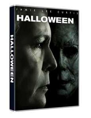 Halloween (2018) (4K Ultra HD + Blu-Ray Disc)