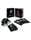 Schindler's List - 25th Anniversary Definitive Edition Blu-ray Digibook