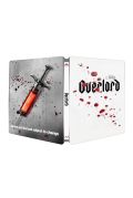Overlord 4K Ultra HD Steelbook