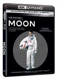Moon 4K Ultra HD