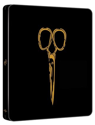 Noi (4K Ultra HD + Blu-Ray Disc - SteelBook)