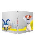 Pets 2 - Vita da animali Blu-ray Steelbook