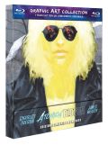Atomica bionda (Graphic Art Collection) Blu-ray