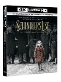 Schindler's List - Edizione Speciale 25° Anniversario 4K Ultra HD