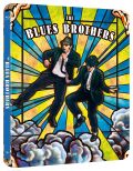 The Blues Brothers - 40th Anniversary Special Edition 4K Ultra HD Steelbook