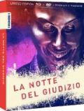 La notte del giudizio - Limited Edition (I Numeri 1) Blu-ray