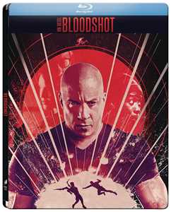 Bloodshot (Blu-Ray Disc - SteelBook)