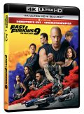 Fast & Furious 9 - The Fast Saga 4K Ultra HD