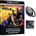 Fast & Furious 9 - The Fast Saga 4K Ultra HD