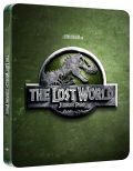 Jurassic Park II - Il Mondo Perduto 4K Ultra HD Steelbook