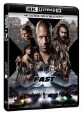 Fast X 4K Ultra HD