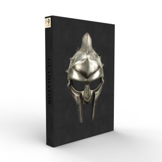 Il Gladiatore - Supreme Edition (Titans of Cult) (4K Ultra HD + 2 Blu-Ray Disc - SteelBook)