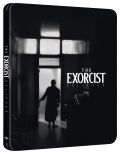 L'esorcista - Il credente 4K Ultra HD Steelbook