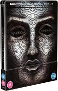 Kingdom of Heaven (Le crociate) (Import UK) 4K Ultra HD Steelbook