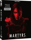 Martyrs (2008) - Limited Edition (Import UK) 4K Ultra HD