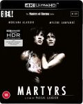 Martyrs (Import UK) 4K Ultra HD