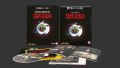 Four Flies On Grey Velvet (4 mosche di velluto grigio) (Import UK) 4K Ultra HD