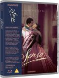 Senso - Limited Edition (Import UK) Blu-ray