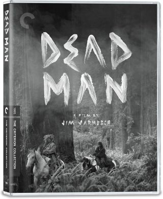 Dead Man (Import UK) (4K Ultra HD + Blu-Ray Disc) (NO AUDIO ITA)