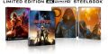 Masters of the Universe (2026) (Import UK) 4K Ultra HD Steelbook