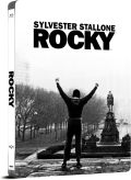 Rocky - 50th Anniversary Edition (Import UK) 4K Ultra HD Steelbook