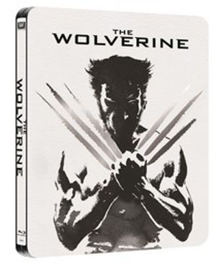 Wolverine - L'immortale - Limited Edition (Blu-Ray 3D + 2 Blu-Ray Disc - SteelBook)