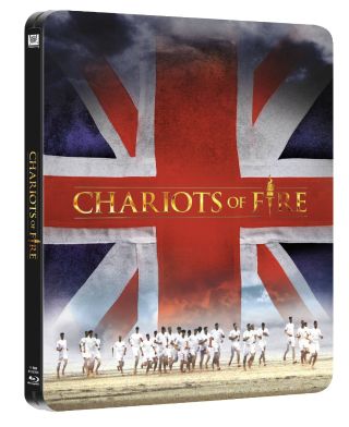 Momenti di Gloria - Edizione Limitata (Blu-Ray Disc - SteelBook)