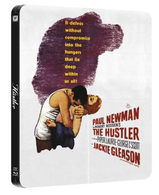 Lo Spaccone - Edizione Limitata (Blu-Ray Disc - SteelBook)