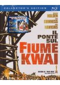 Il Ponte sul Fiume Kwai - Collector's Edition - Edizione Limitata Numerata Blu-ray Digibook