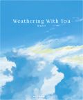 Weathering with You - Collector's Edition Blu-ray