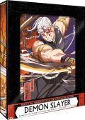 Demon Slayer - Limited Edition - Box 4 - Il quartiere di piacere (Eps.01-11) Blu-ray Digipack