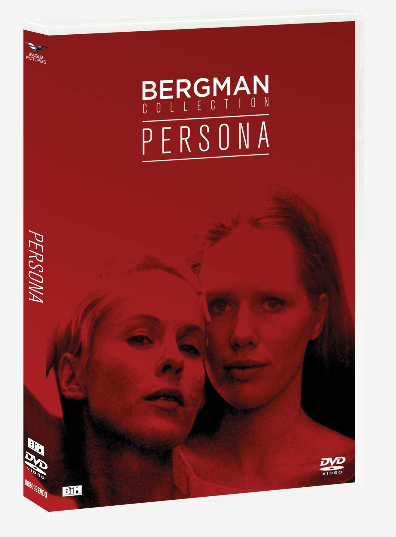 Persona (Bergman Collection)