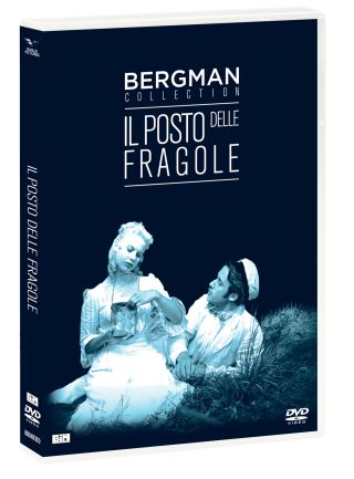 Il posto delle fragole (Bergman Collection)
